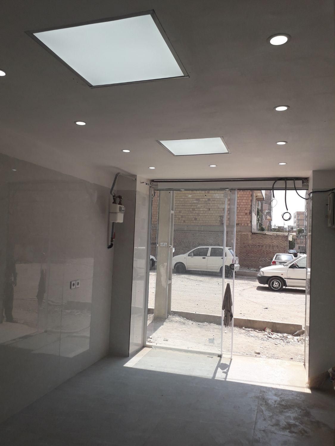 مغازه تمام تجاری ،۲۰ متری|فروش مغازه و غرفه|مشکیندشت, |دیوار