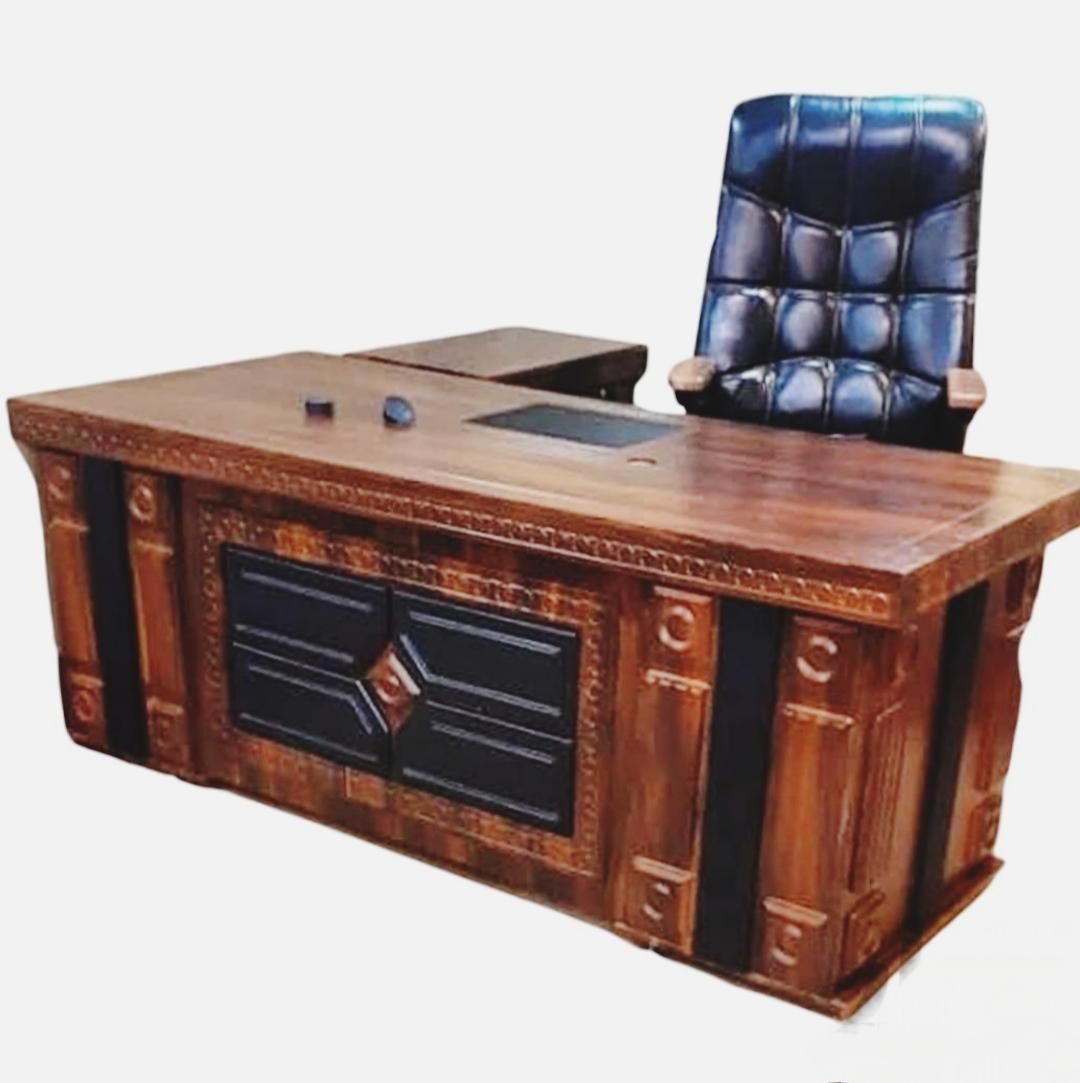 میز مدیریت مبل اداری صندلی مدیریت|مبلمان اداری|تبریز, |دیوار