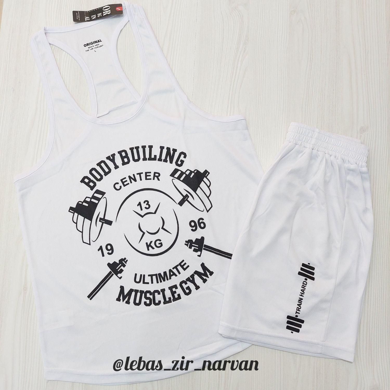 ست باشگاهی مردانه ( ست ورزشی )|لباس|شیراز, عادل آباد|دیوار