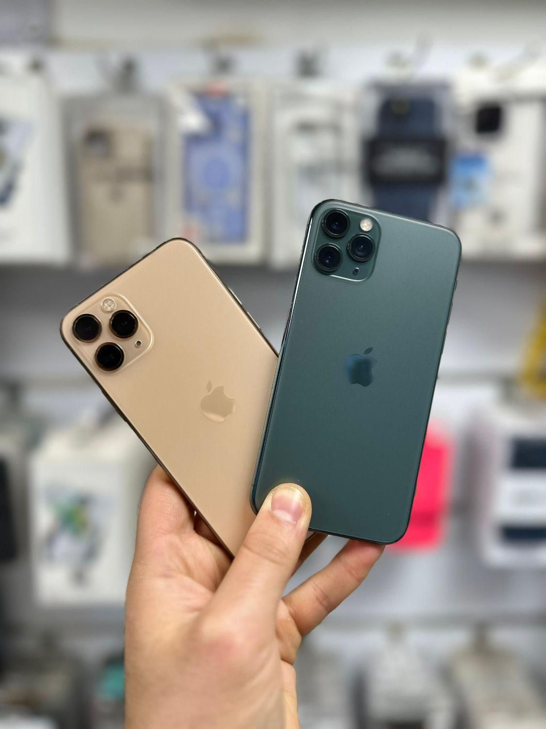اقساط،اپل iphone 11pro،پک اصلی،۲۵۶گیگ|موبایل|رشت, دیلمان|دیوار