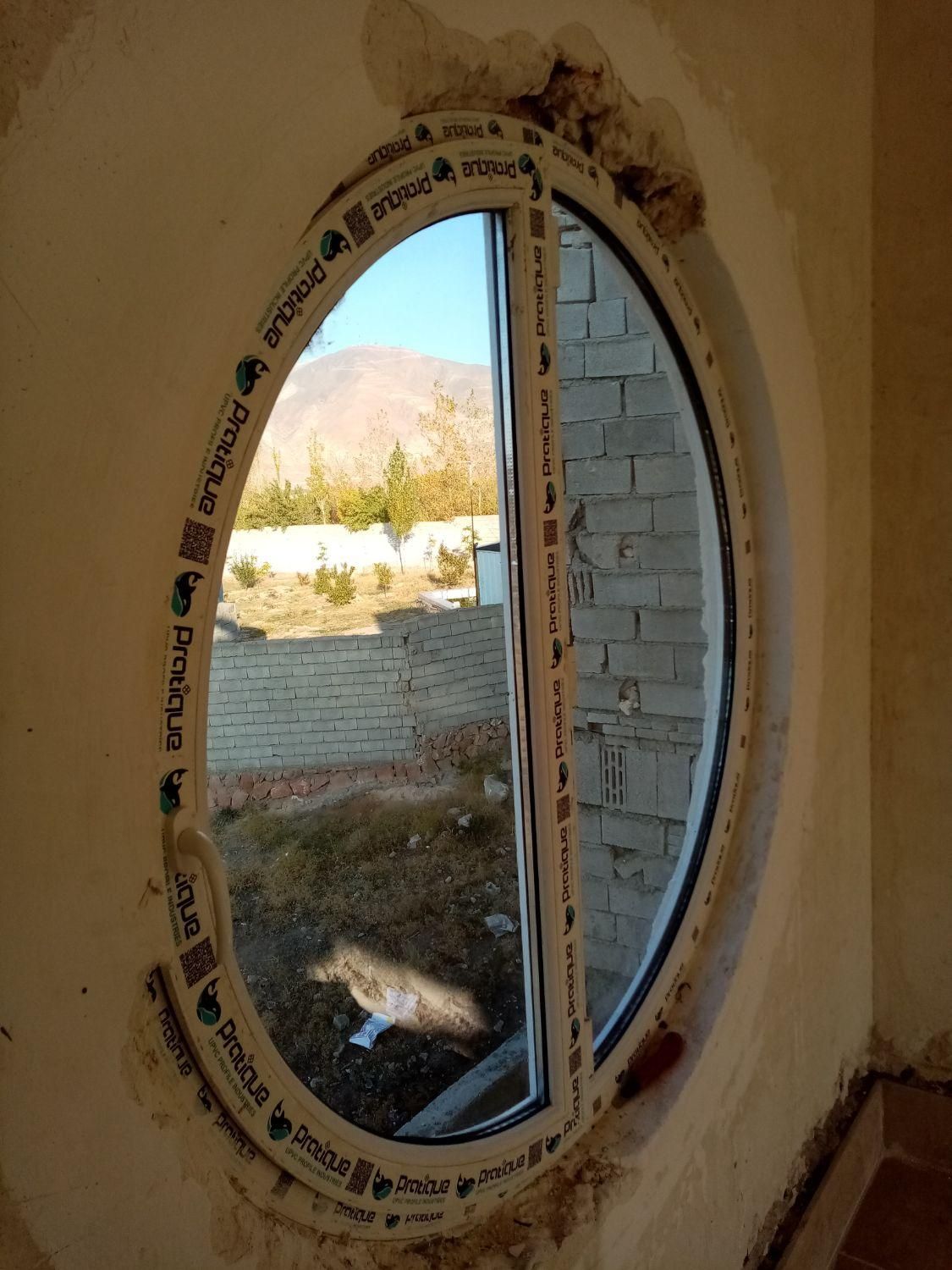 تولید درب و پنجره یو پی وی سی ،ترمال (ویرا درب )|خدمات پیشه و مهارت|تبریز, |دیوار