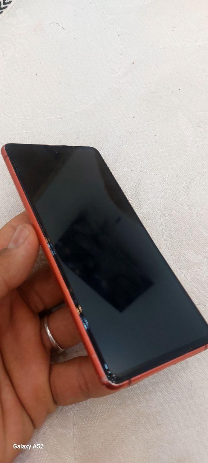 سامسونگ Galaxy S20 FE با حافظهٔ ۱۲۸ گیگابایت|موبایل|بافق, |دیوار