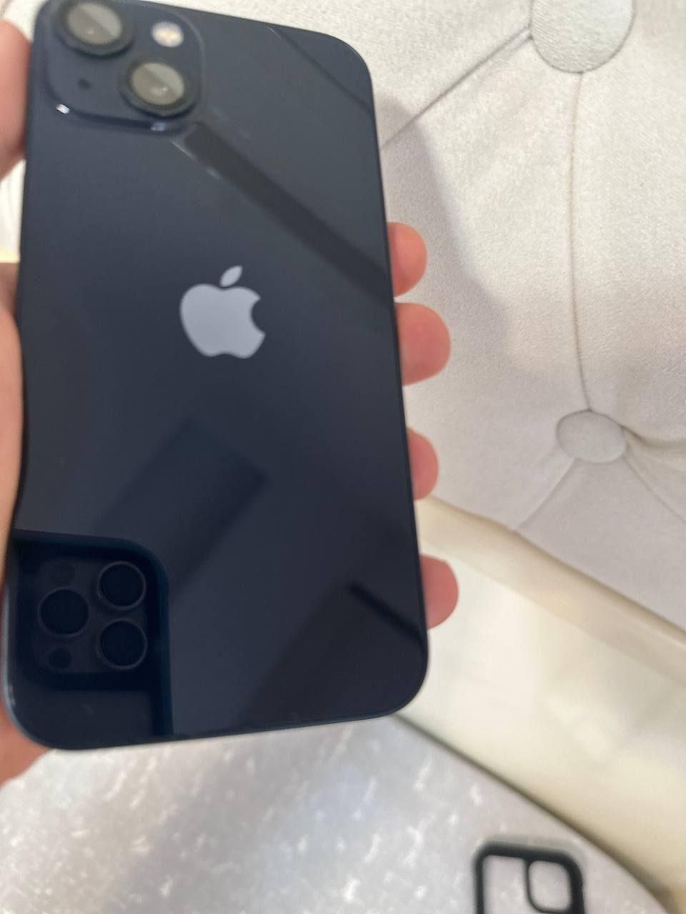 iphone13 normal seri m ch|موبایل|تهران, دروس|دیوار