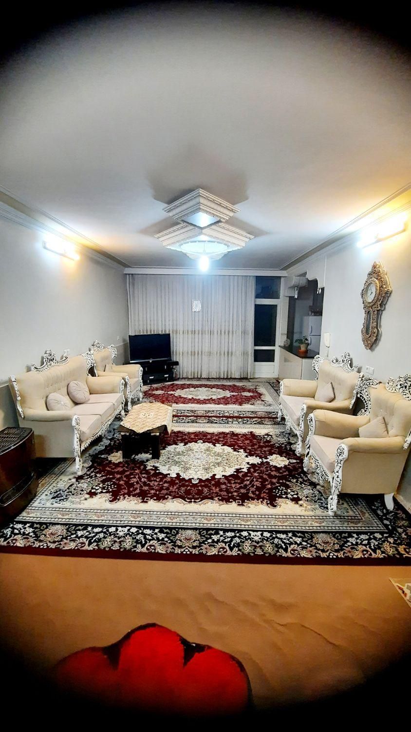 سوییت مبله روزانه ویلایی حیاط دار با پارکینگ|اجارهٔ کوتاه‌مدت آپارتمان و سوئیت|اصفهان, ارزنان|دیوار