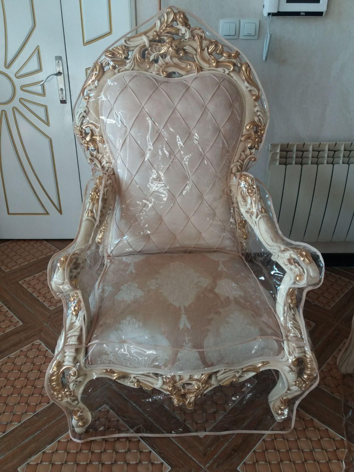 کاورمبل کاوه ملک شهر زینبیه|خدمات پیشه و مهارت|اصفهان, شهرک کاوه|دیوار