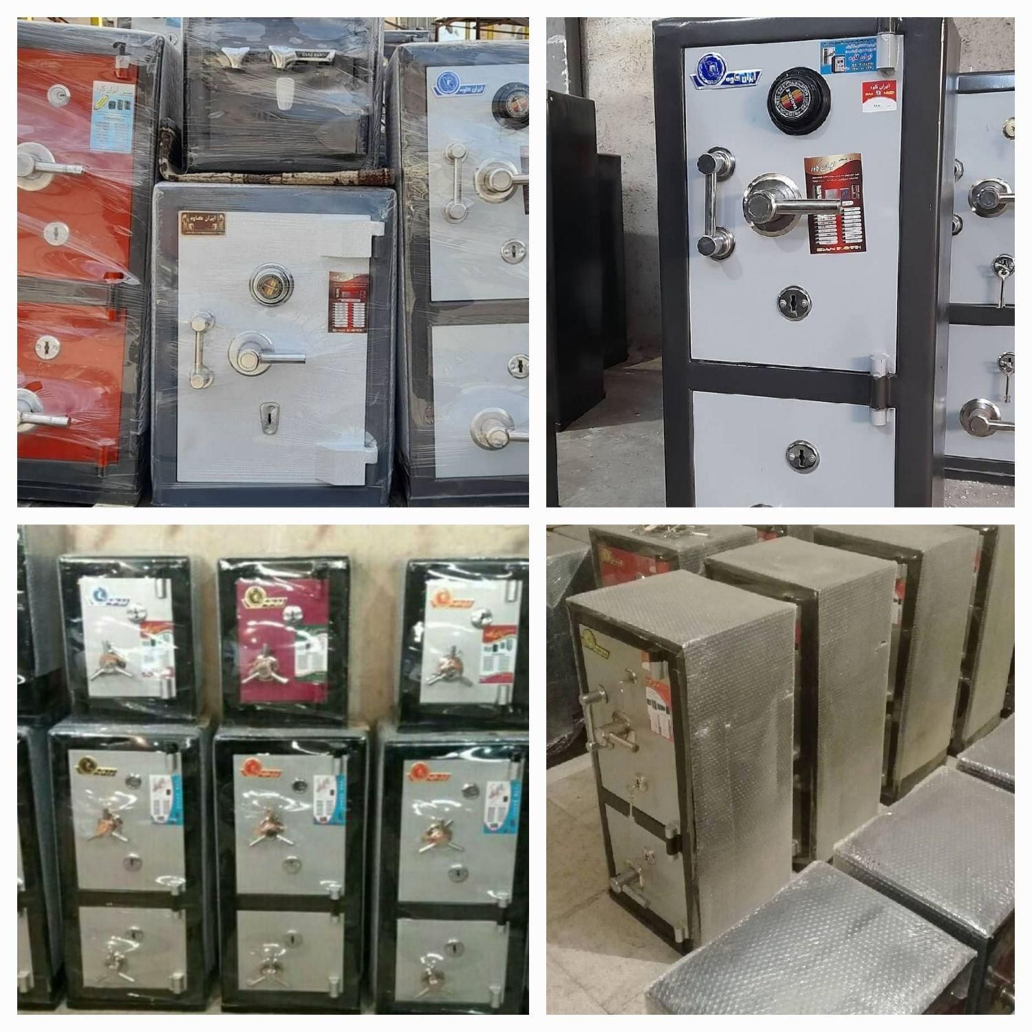 گاوصندوق 90kg t400گاو صندوق|ابزارآلات|مشهد, رسالت|دیوار