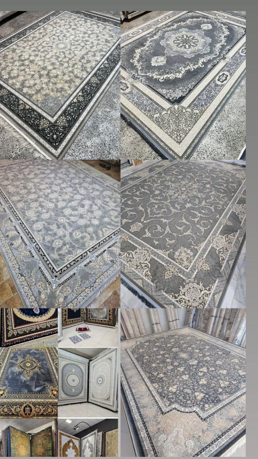 جهانی از فرش های|فرش|اهواز, پادادشهر|دیوار