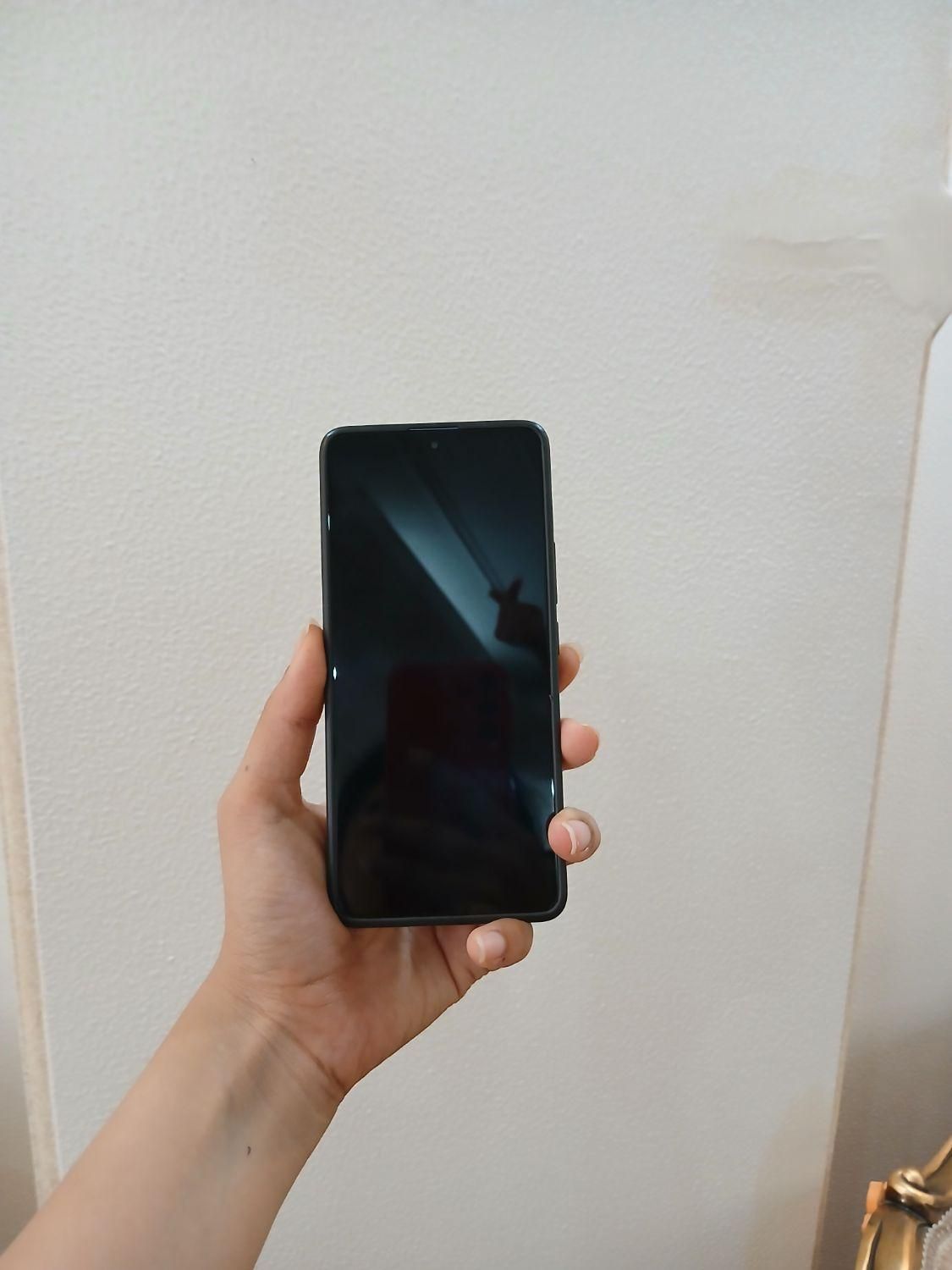 poco x6|موبایل|تهران, نازی‌آباد|دیوار