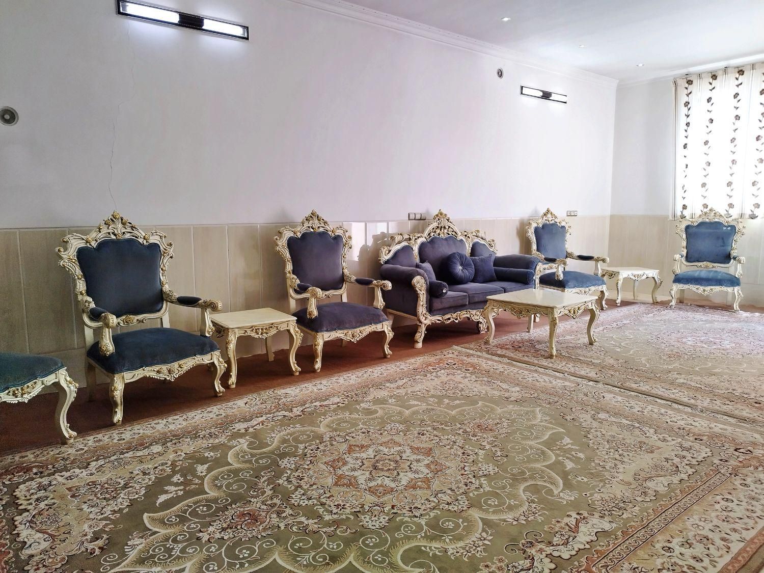 سوئیت منزل با تمامی امکانات رفاهی تمیز باپارکینگ|اجارهٔ کوتاه‌مدت آپارتمان و سوئیت|یزد, |دیوار