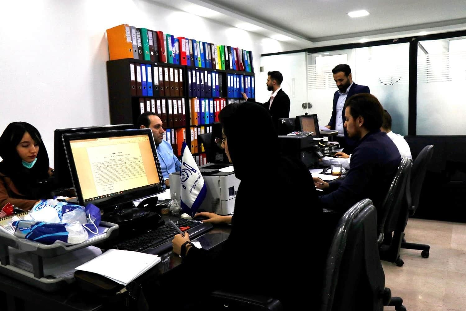 خدمات صفر تا صد حسابداری ،مالیات،سامانه مودیان|خدمات مالی، حسابداری، بیمه|کرمان, |دیوار
