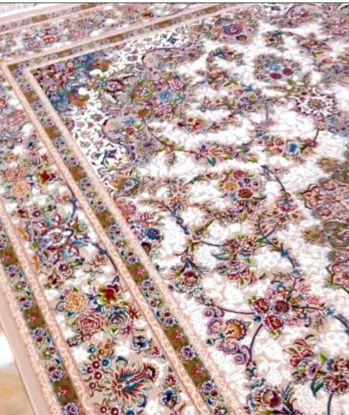 مرکز ارزانی فرش استان ((بازرگانی فرش خداوردی))|فرش|کرمان, |دیوار