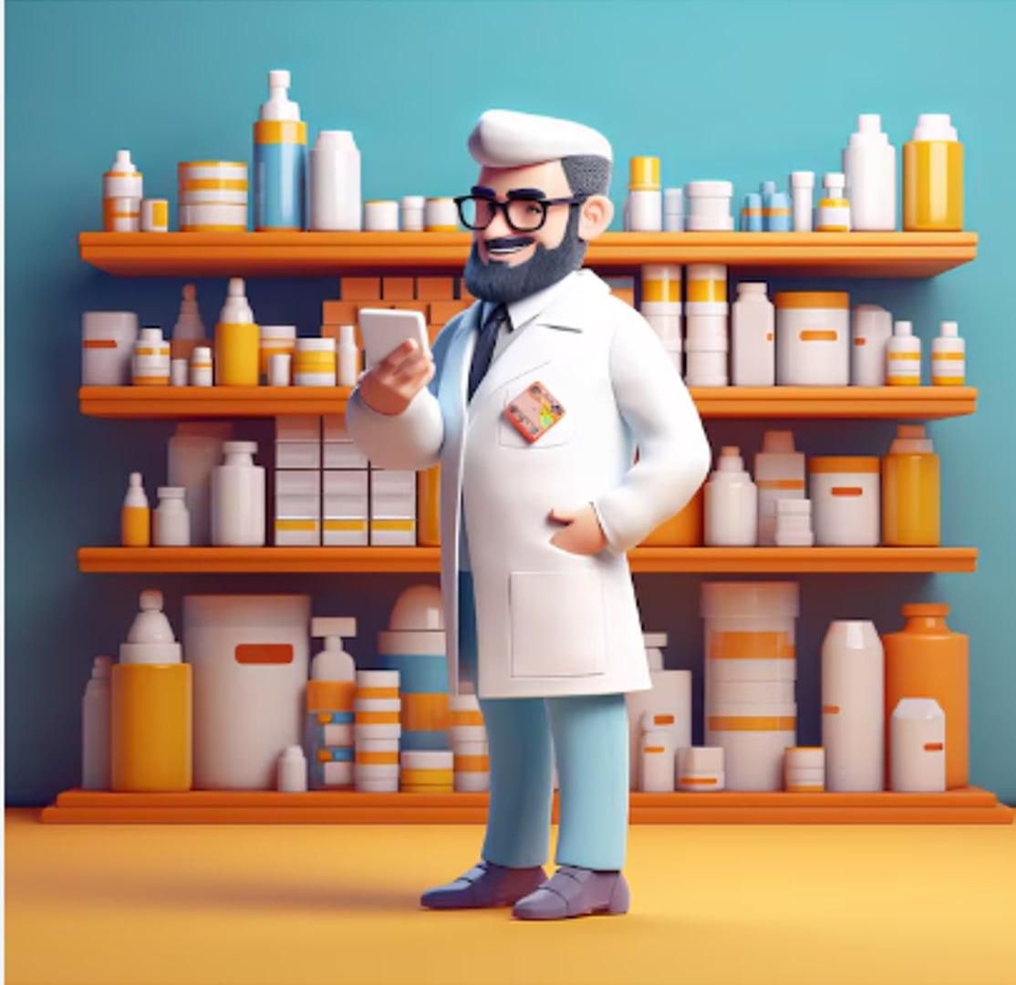 آموزش تکنسین داروخانه و کمک های اولیه|خدمات آموزشی|اصفهان, بهار آزادی|دیوار