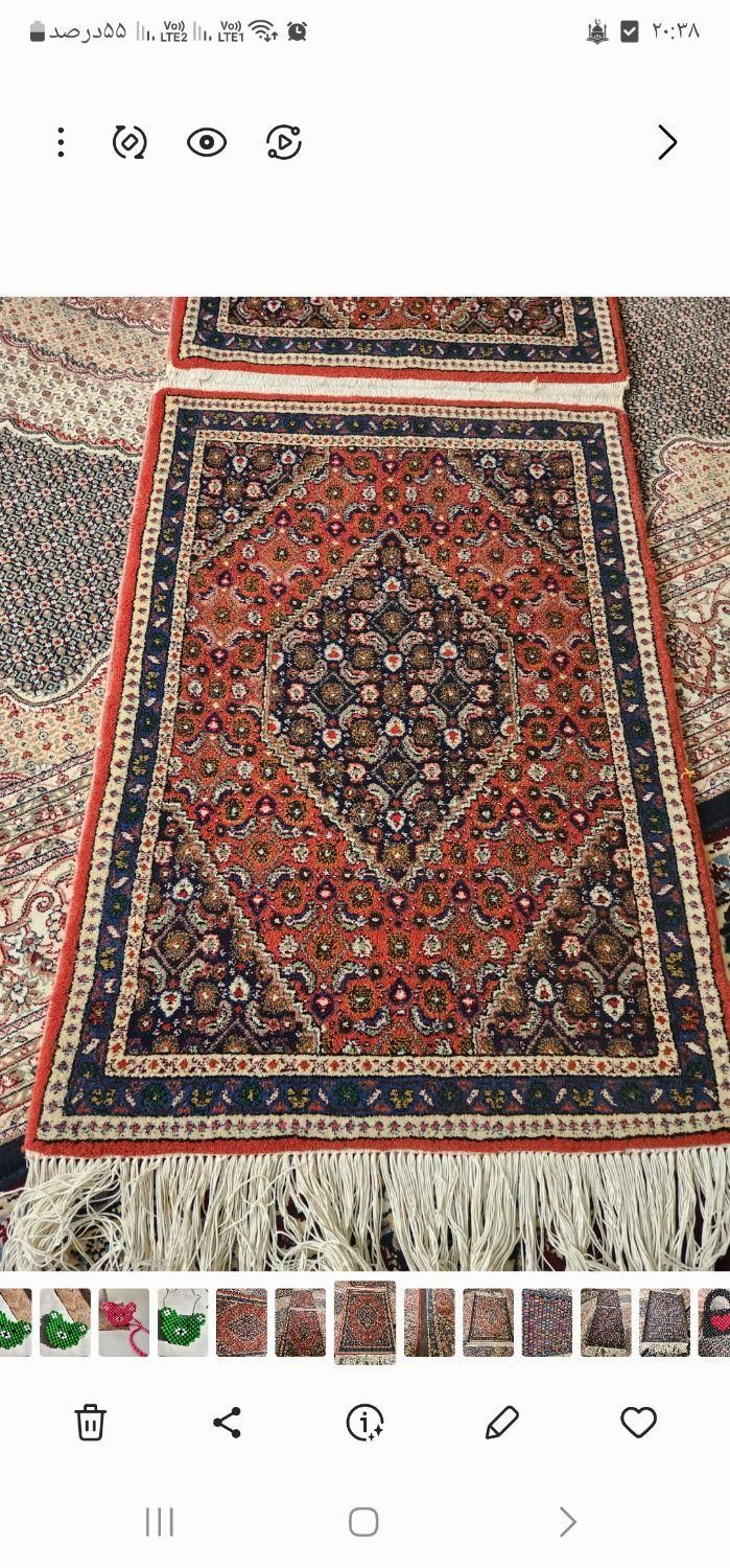 پادری نو|پادری|اردبیل, |دیوار
