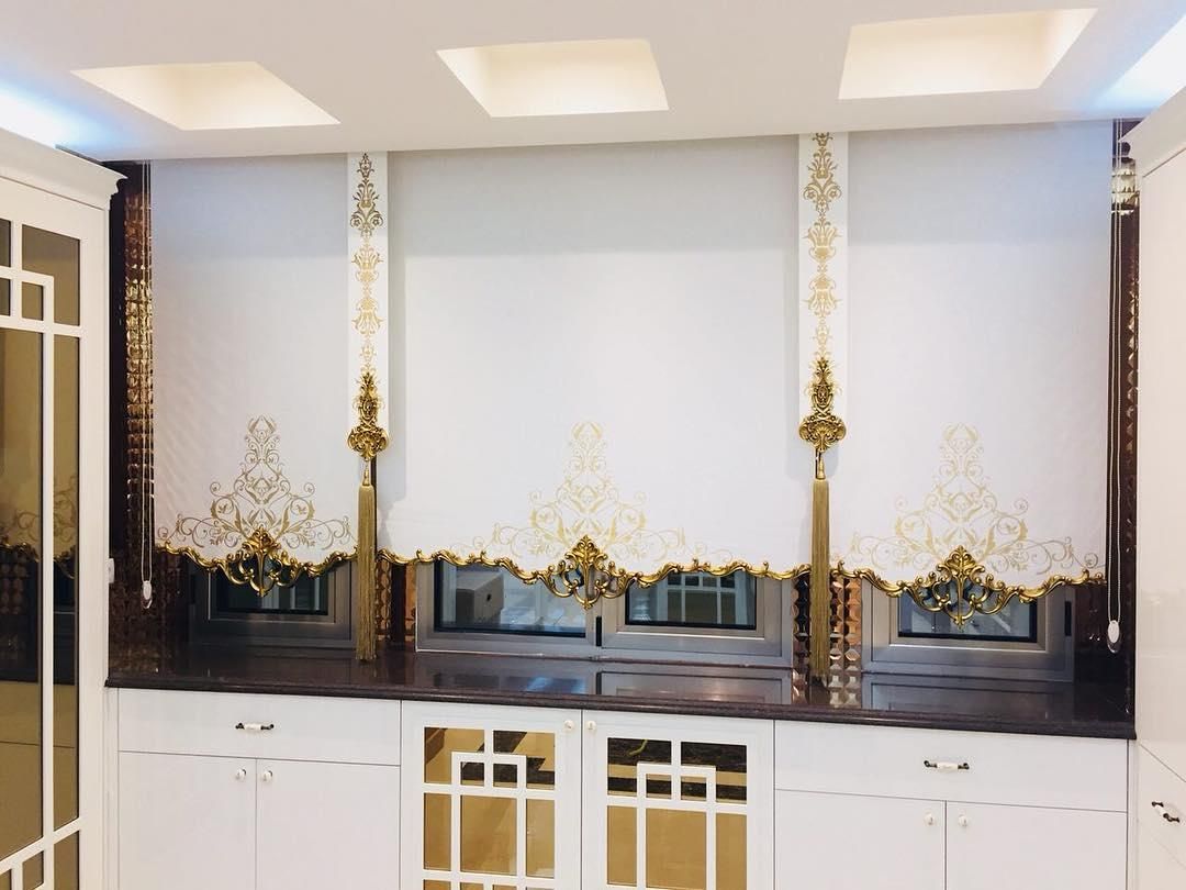 پرده زبرا (zebra)|پرده، رانر، رومیزی|تبریز, |دیوار