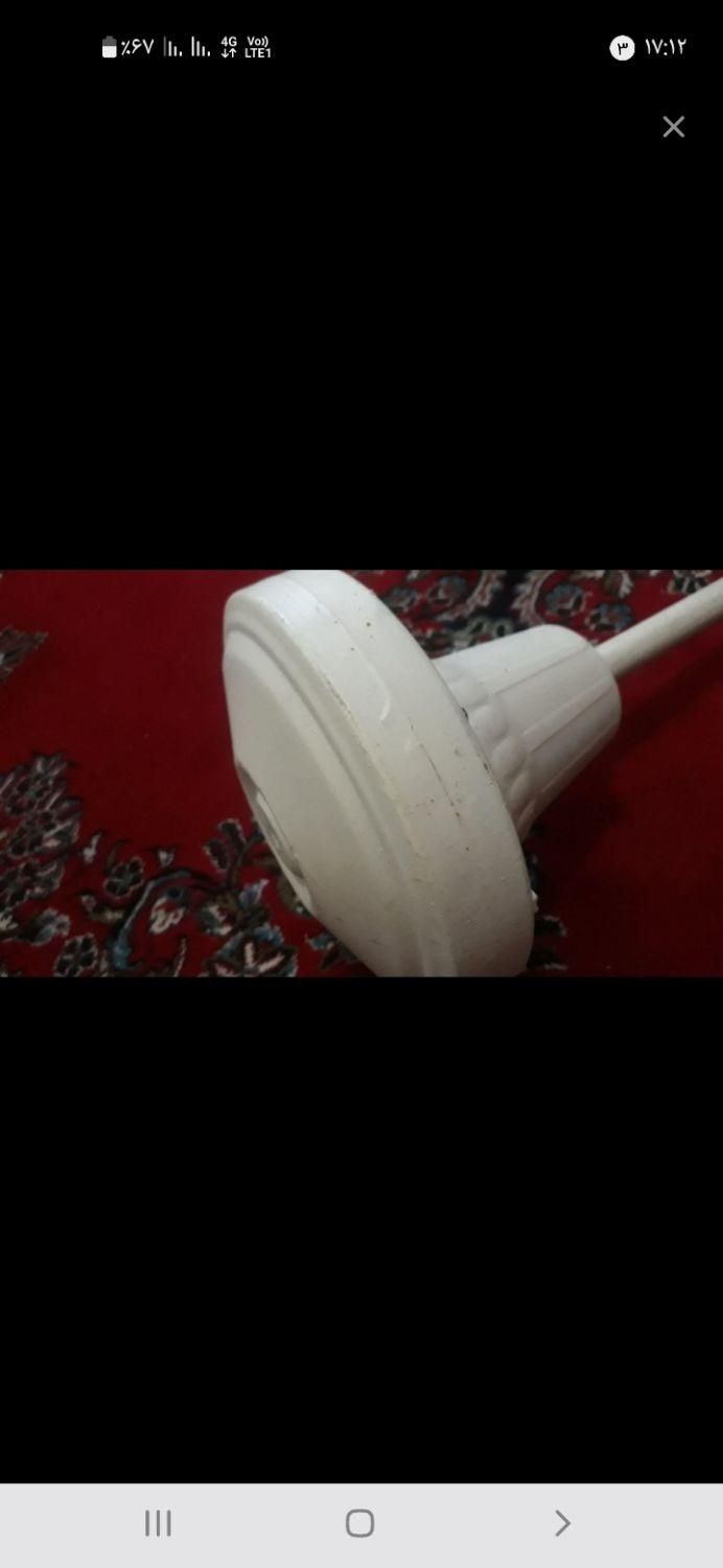 اسباب بازی|پنکه و تصفیه‌کنندهٔ هوا|بروجرد, |دیوار