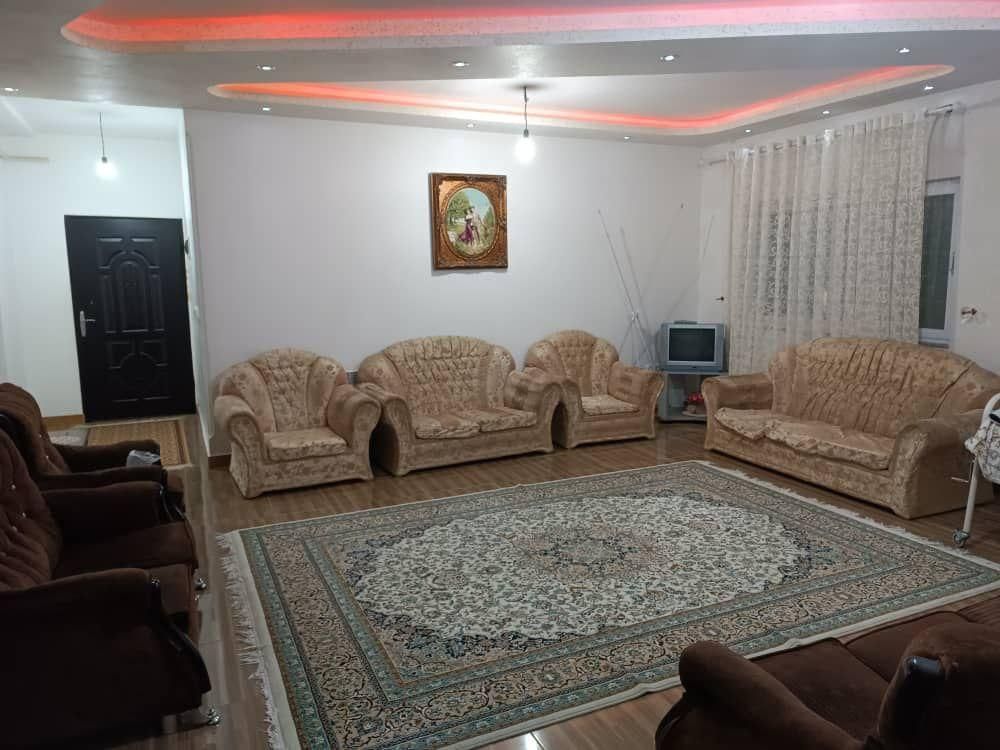 فروش آپارتمان ۱۰۰ متری ۲ خوابه در منظریه، ولیعصر|فروش آپارتمان|رشت, منظریه|دیوار
