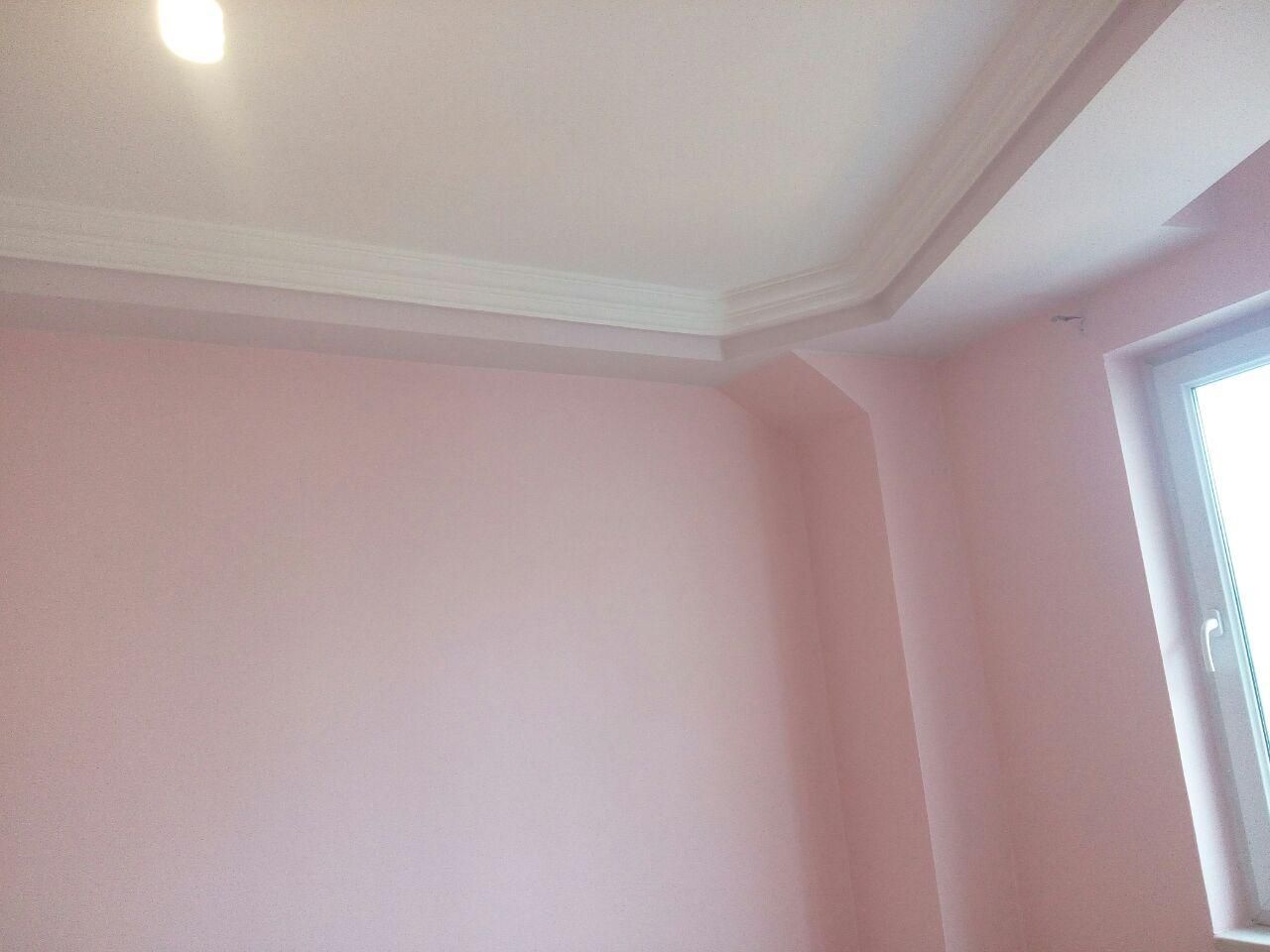 رنگ آمیزی ساختمان|خدمات پیشه و مهارت|بندر ماهشهر, |دیوار