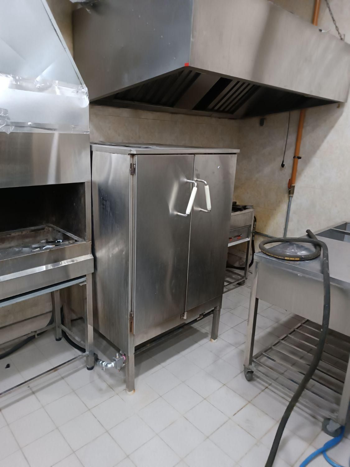 تعمیرات اجاق گاز در منزل شما در سراسر اصفهان|خدمات پیشه و مهارت|اصفهان, ملک‌شهر|دیوار