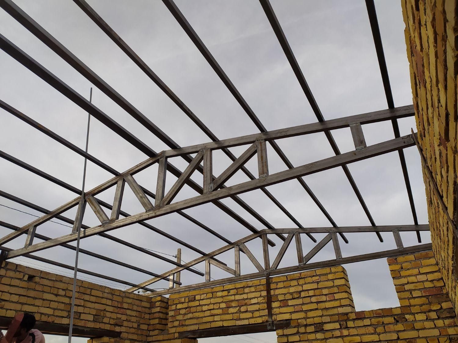 جوشکار سیار  جوشکاری|خدمات پیشه و مهارت|شیراز, شهرک امیر کبیر|دیوار