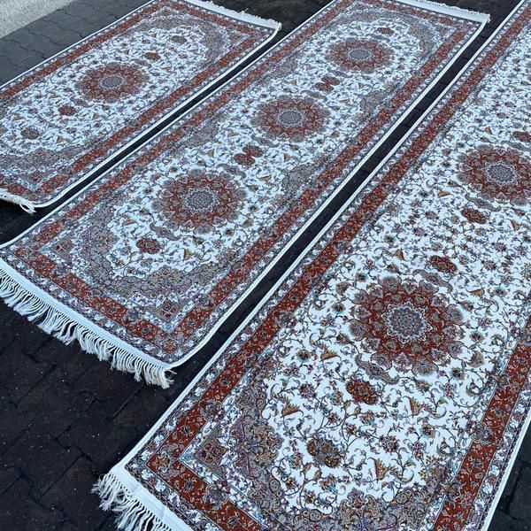 فرش ۳*۱ ۱۰۰۰ شانه اصل( در ۹۰ مدل رنگ و طرح )|فرش|تبریز, |دیوار