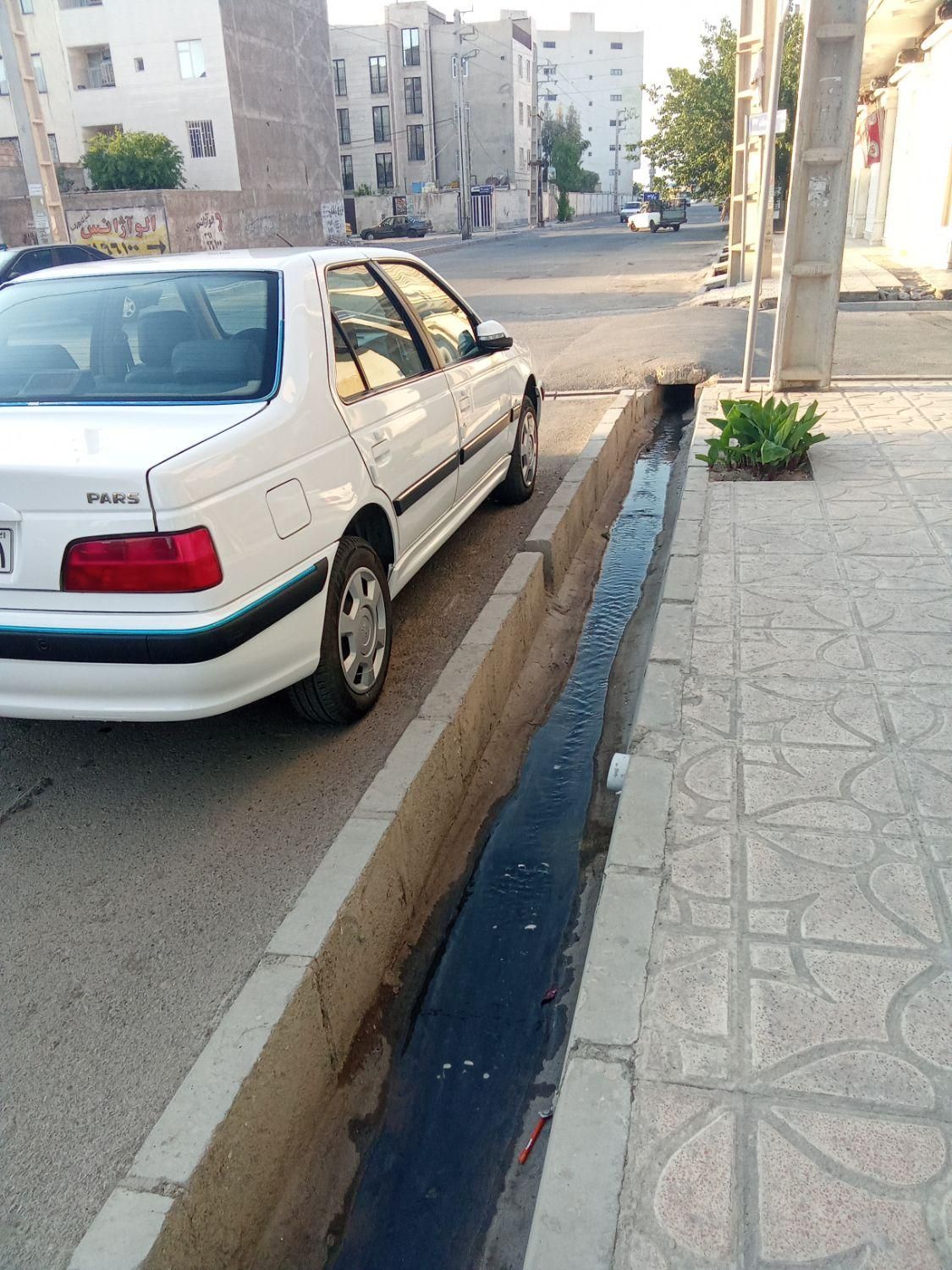 پژو پارس LX TU5، مدل ۱۴۰۱|خودرو سواری و وانت|قرچک, |دیوار