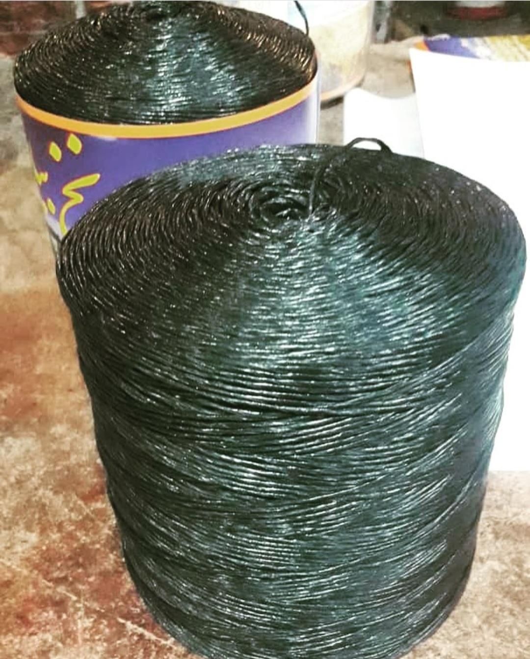 نخ کشاورزی گندمزارورامین بیلردروگرتابیده کادوجامبو|عمده‌فروشی|ورامین, |دیوار