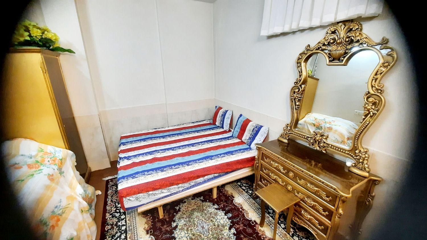 سوییت مبله روزانه ویلایی حیاط دار با پارکینگ|اجارهٔ کوتاه‌مدت آپارتمان و سوئیت|اصفهان, ارزنان|دیوار