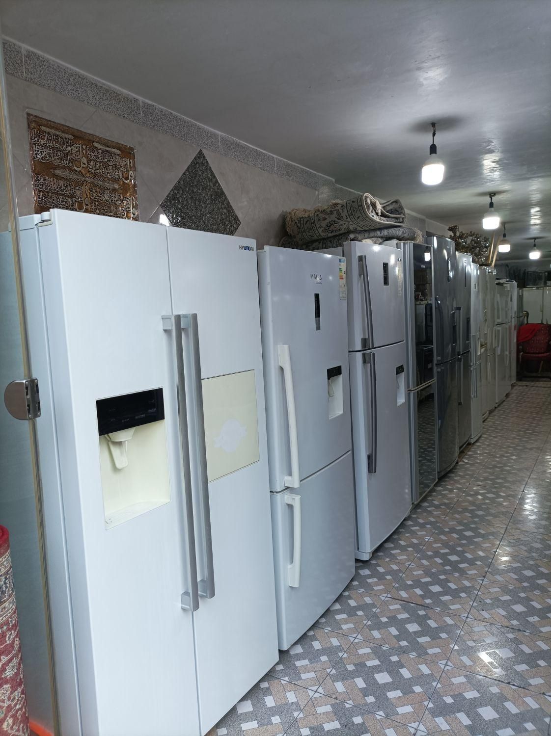 فروش وخریدار لوازم خانگی عمده کافه ورستوران تهران|عمدهفروشی|تهران, صادقیه|دیوار