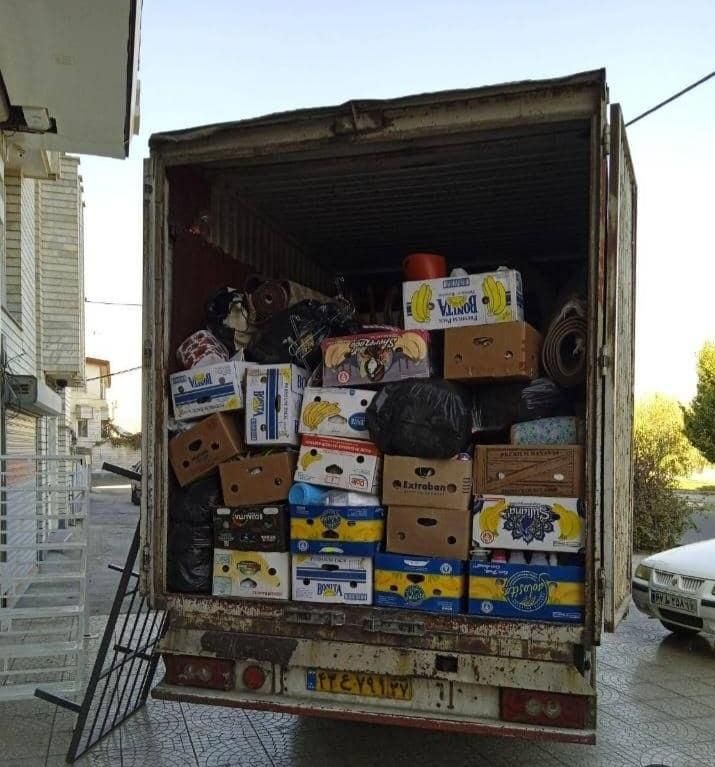 باربری و اساس کشی شاهین بار|خدمات حمل و نقل|قوچان, |دیوار