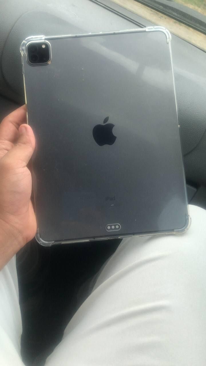 آیپد پرو عالی برا گیم استریم ipad 11pro. 2021|تبلت|سلمان‌شهر, |دیوار