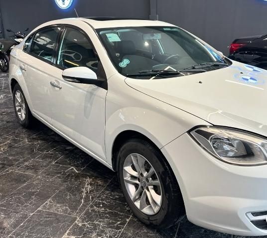 برلیانس H330 اتوماتیک 1500cc، مدل ۱۳۹۶ /اقساط|خودرو سواری و وانت|تهران, سیدخندان|دیوار