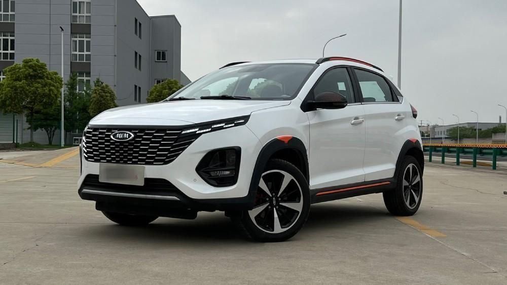 X33 CROSS CVT ایکس۳۳ کراس 1404|خودرو سواری و وانت|رشت, گلسار|دیوار