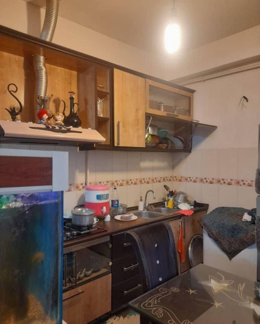 راه مستقل 70متر باپارکینگ + 250وام/خیابان آبیاری|فروش آپارتمان|آستانه اشرفیه, |دیوار