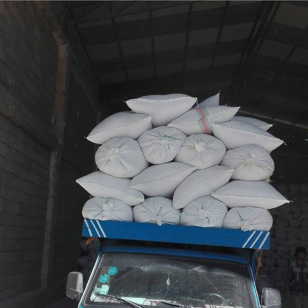 پوکه پرلیت مستقیم از درب کارخانه|مصالح و تجهیزات ساختمان|مشهد, توس (بلوار توس)|دیوار