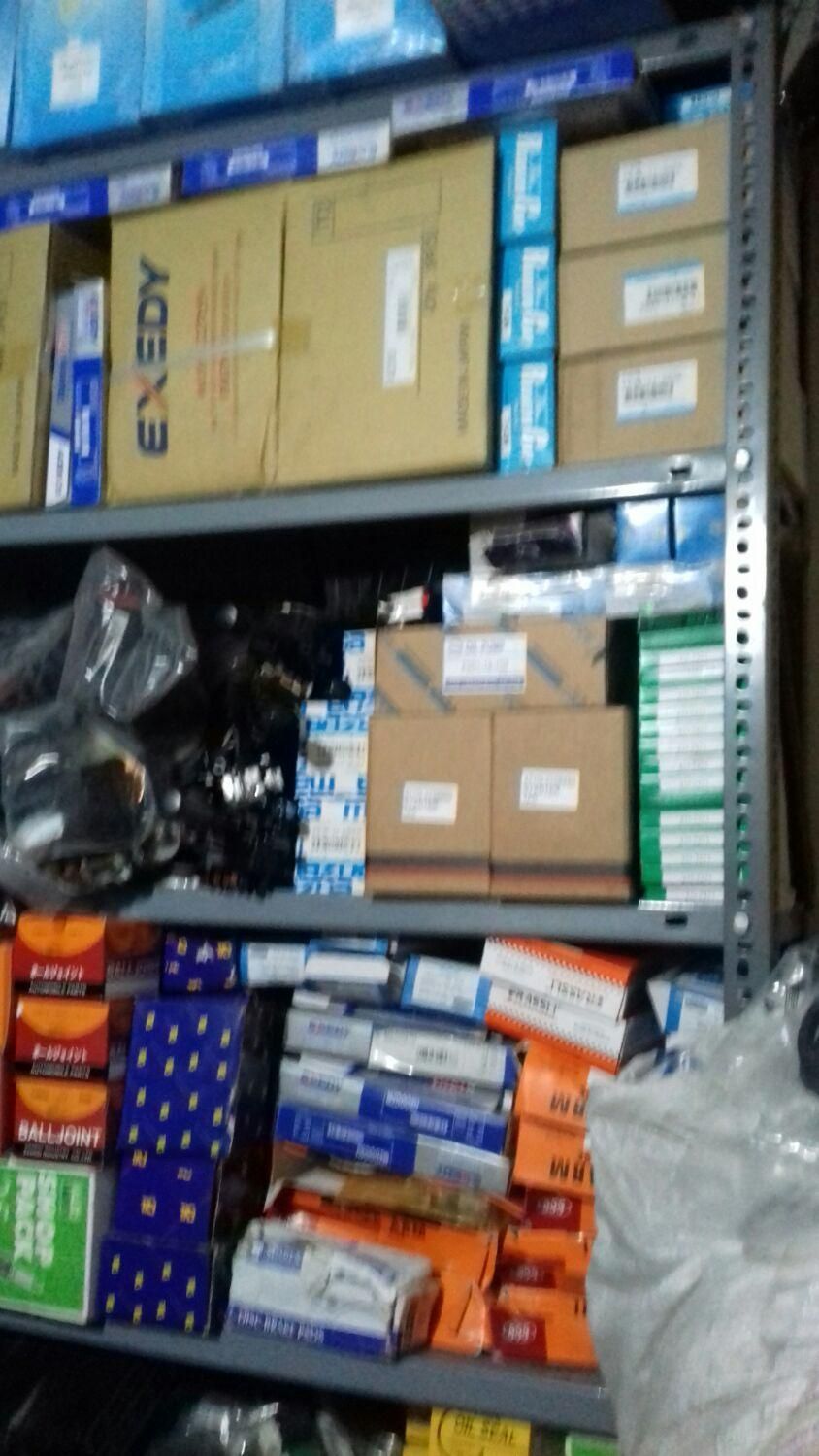 لوازم یدکی مزدا وانت و کارا|قطعات یدکی و لوازم جانبی|تهران, پامنار|دیوار