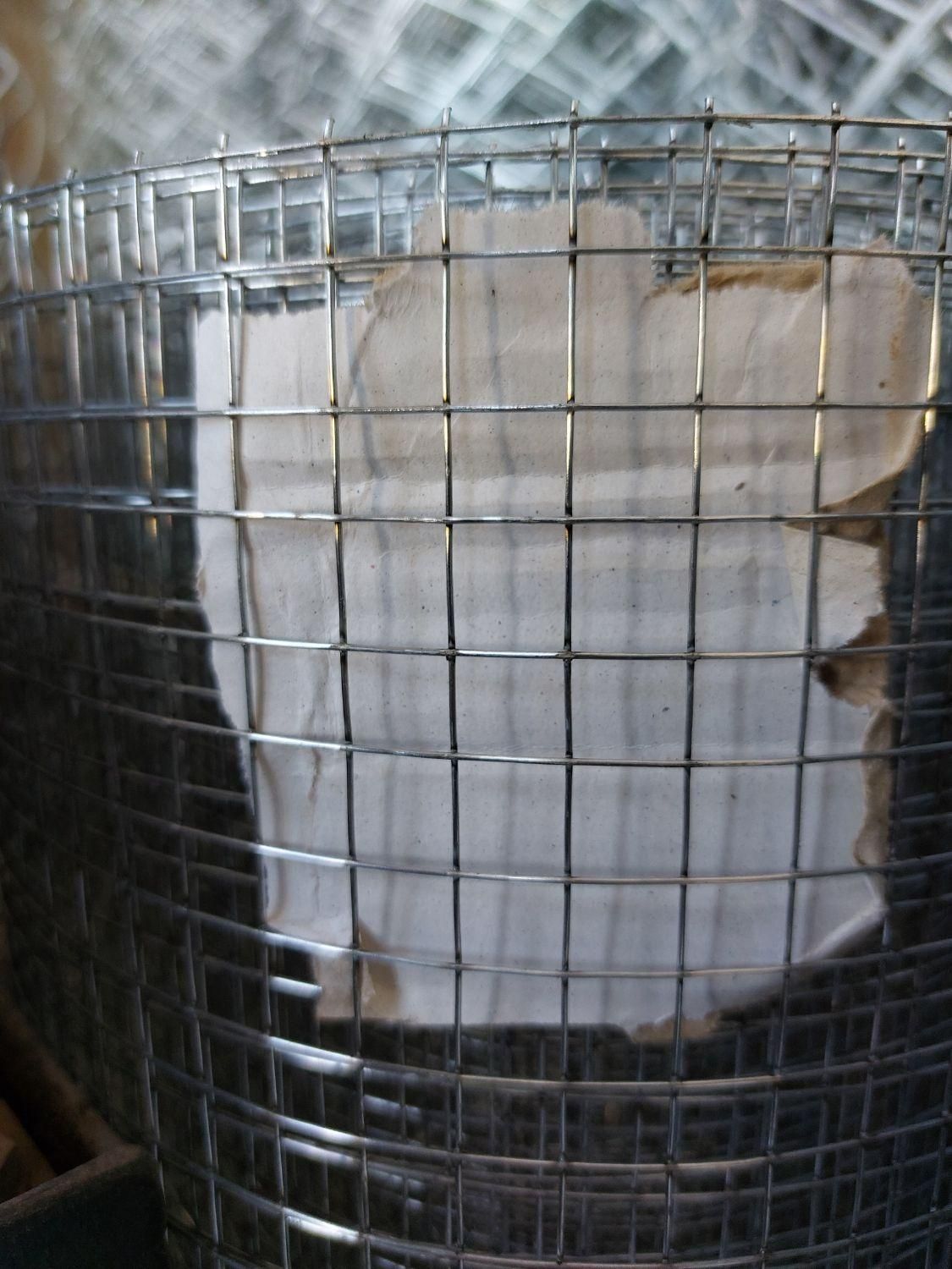 تولید فنس توری|خدمات باغبانی و درختکاری|نجفآباد, صالح آباد|دیوار