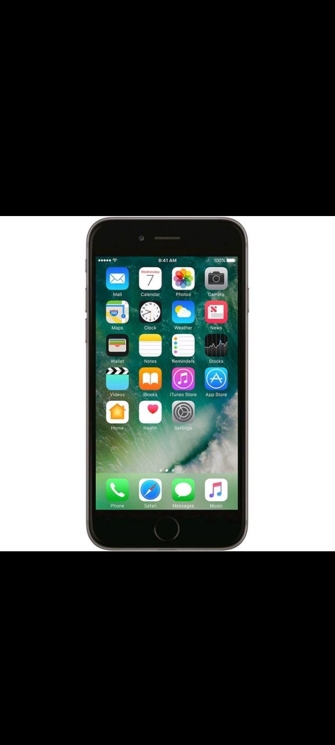 اپل iPhone 7 با حافظهٔ ۱۲۸ گیگابایت|موبایل|قم, قلعه کامکار|دیوار