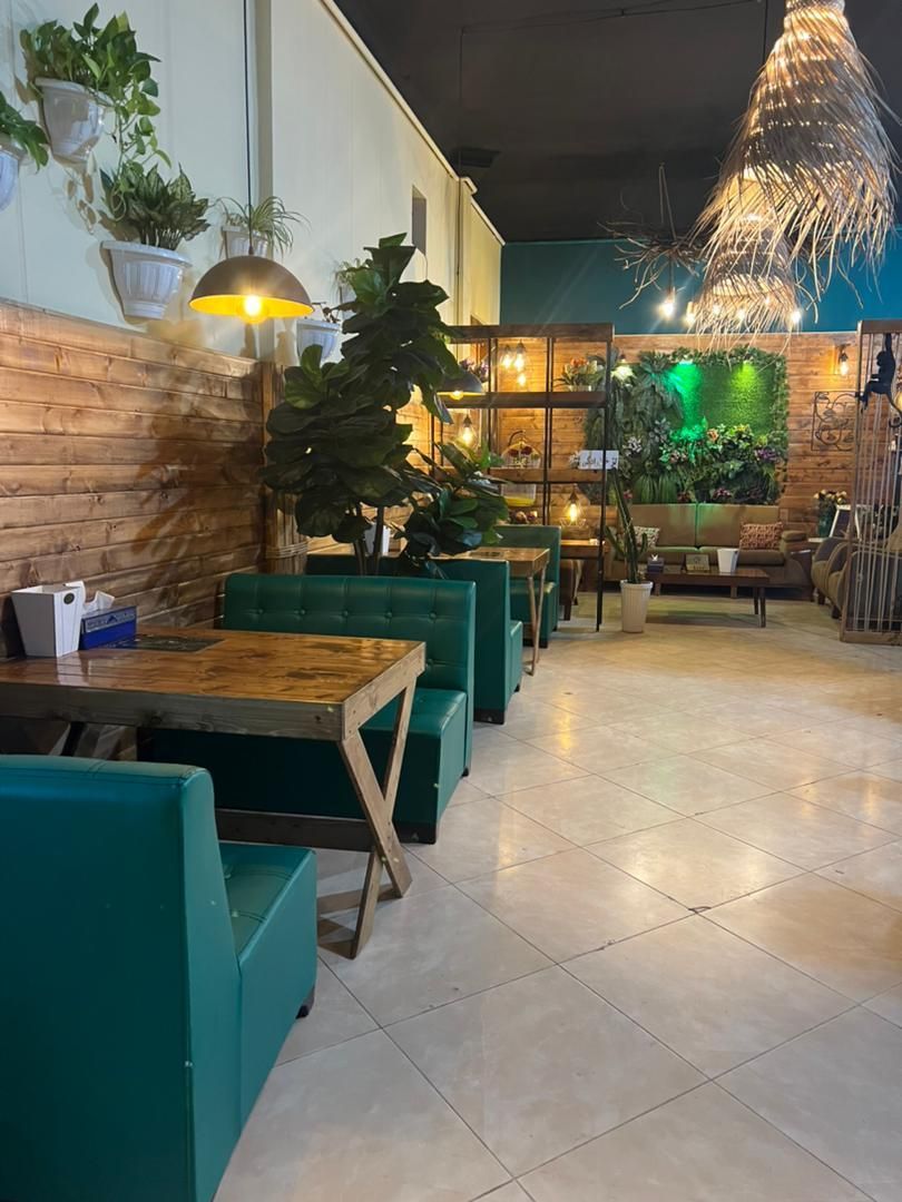 مبل کافه، رستوران و فست فود مدل ۴۰۲ کد ۰۷|کافی‌شاپ و رستوران|تهران, دانشگاه شریف|دیوار