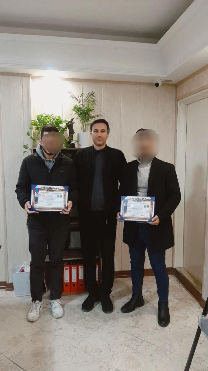آموزش تضمینی حسابداری بازارکار+ استخدام|استخدام مالی، حسابداری، حقوقی|تهران, علم و صنعت|دیوار