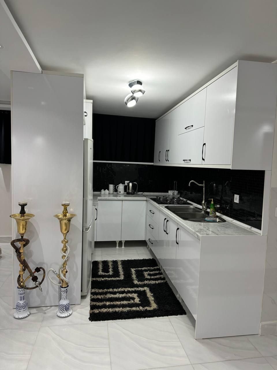 اجاره روزانه سویت ساعتی کوتاه مدت حکیمیه تهرانپارس|اجارهٔ کوتاهمدت آپارتمان و سوئیت|تهران, حکیمیه|دیوار