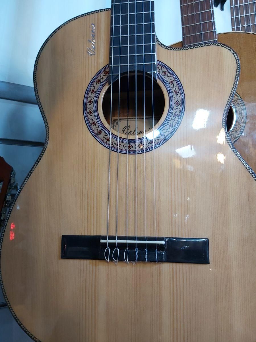 گیتار والنسیا(valencia)|گیتار، بیس، امپلیفایر|اهواز, نادری|دیوار