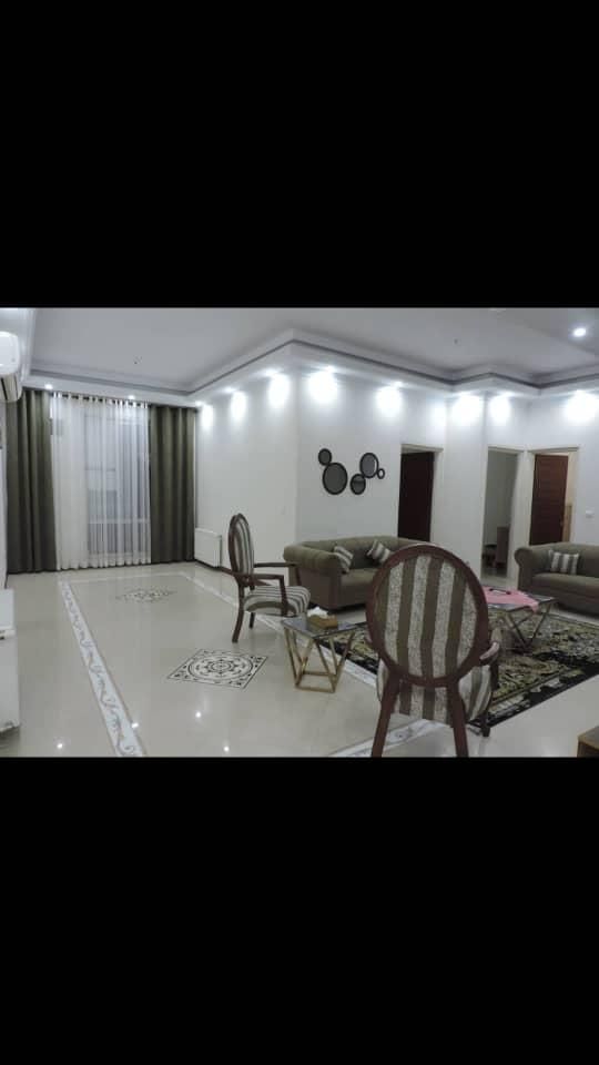 اقدسیه اراج|اجارهٔ کوتاه‌مدت آپارتمان و سوئیت|تهران, اراج|دیوار
