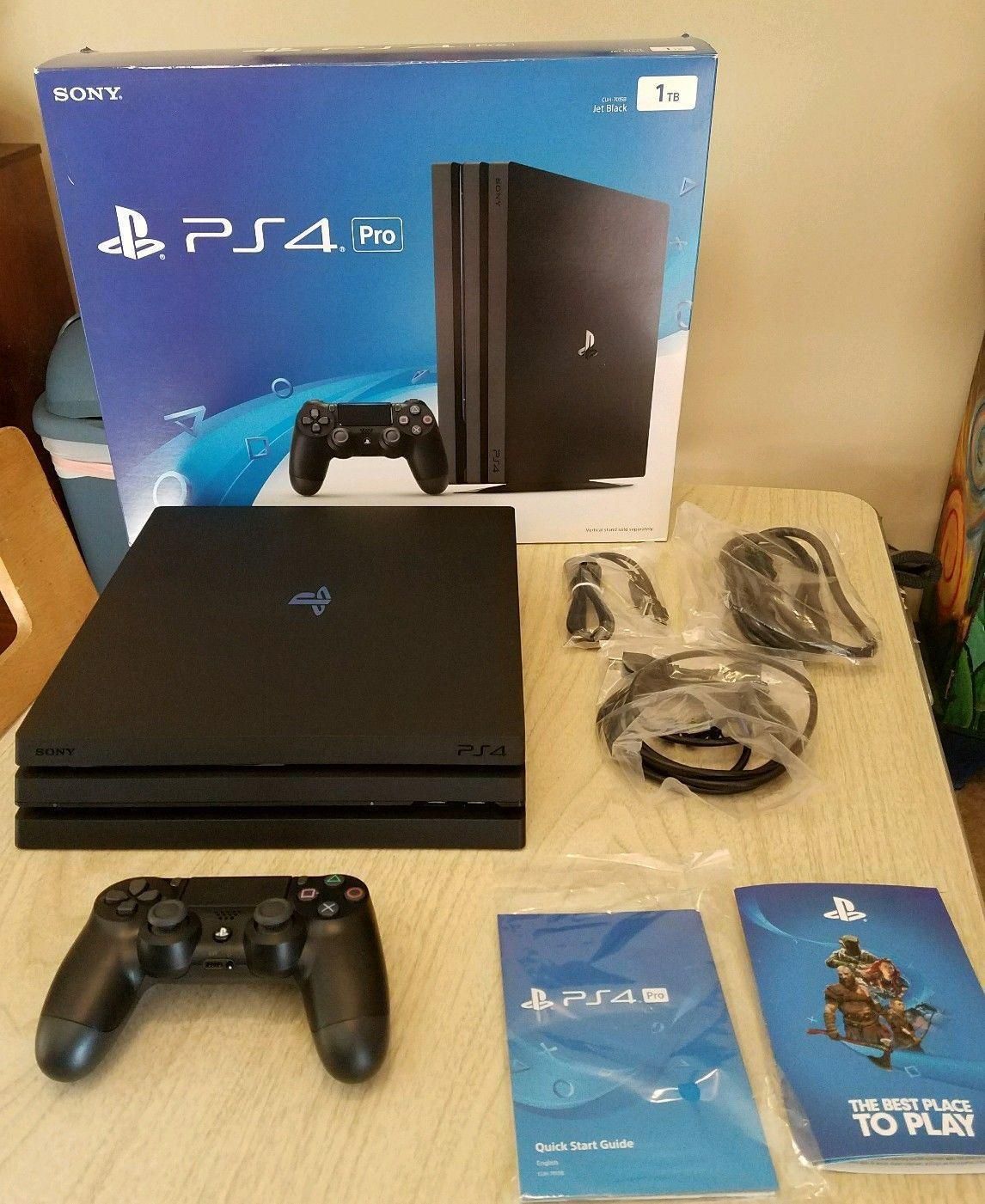 پلی‌استیشن 4 کپی‌خور ps4|کنسول، بازی ویدئویی و آنلاین|یزد, |دیوار