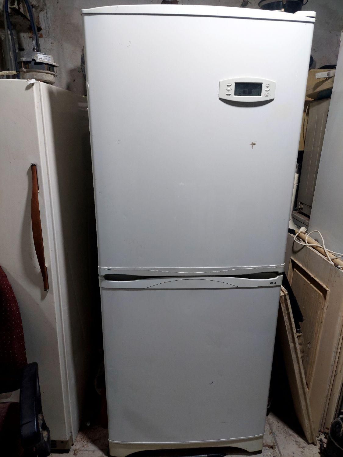 تعمیر یخچال فریزر و لباسشویی اتومات|خدمات پیشه و مهارت|مشهد, انصار|دیوار