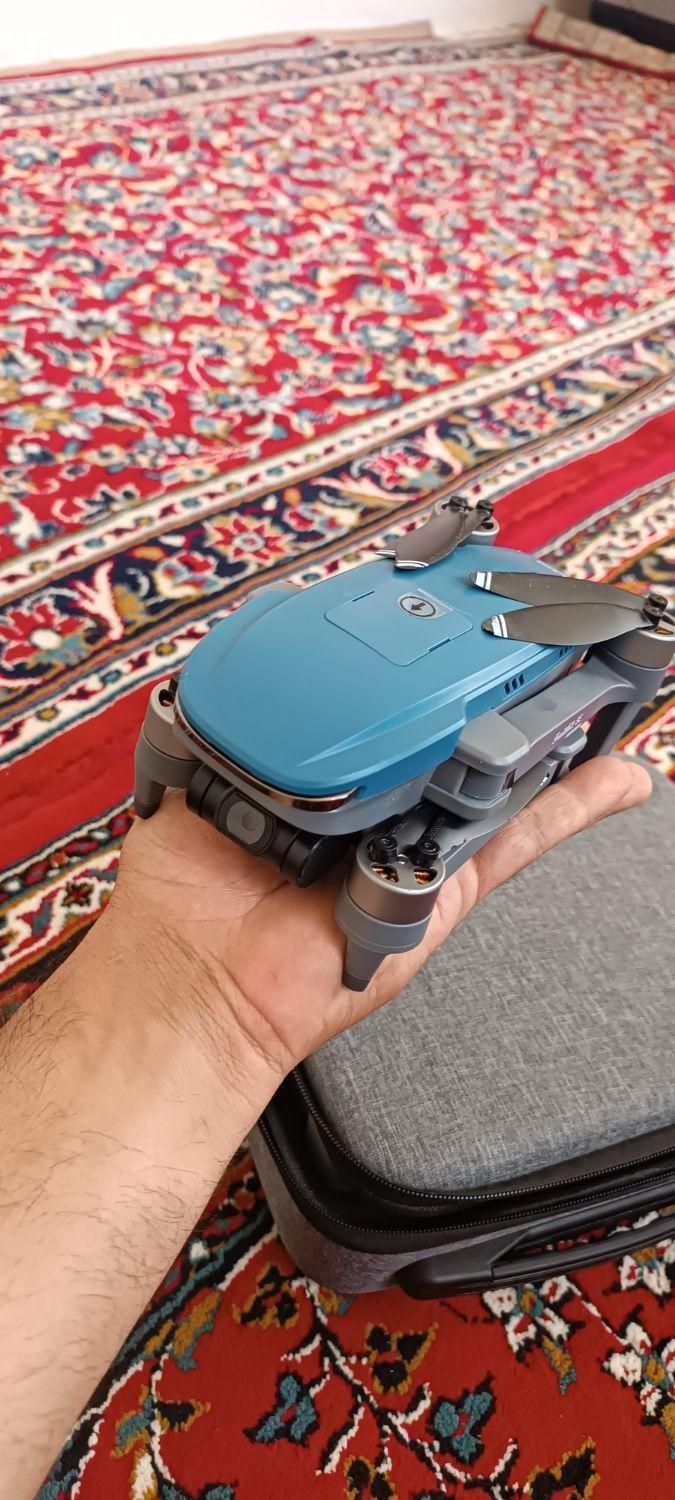 هلی شات|دوربین عکاسی و فیلم‌برداری|ورامین, |دیوار