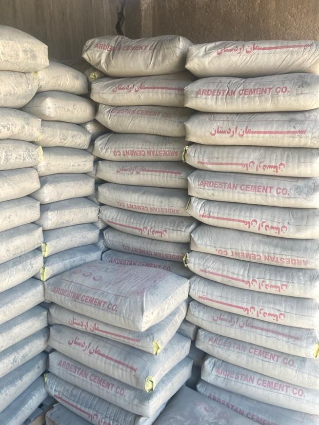 توزیع سیمان و مصالح ساختمانی|مصالح و تجهیزات ساختمان|اصفهان, مشکین|دیوار