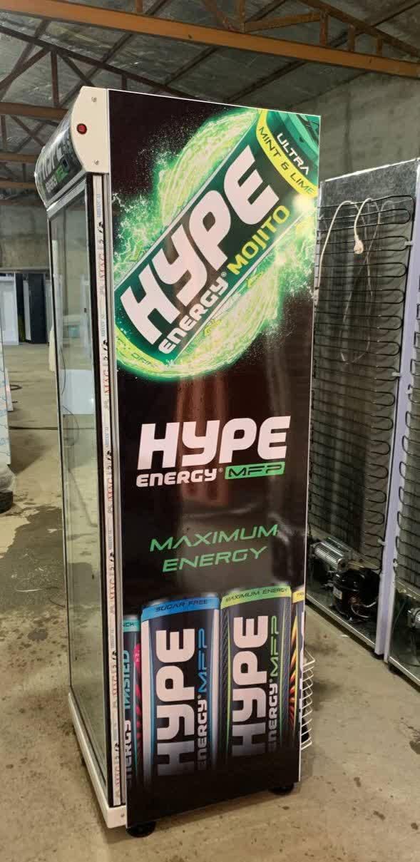 یخچال و فریزر ایستاده ۷۰ سانت تک درب و فریزرصندوقی|فروشگاه و مغازه|یزد, |دیوار