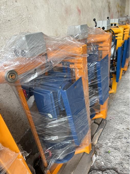 و فروش بتونیر و (بالابر ساختمانی)|ماشینآلات صنعتی|رشت, معلولین|دیوار