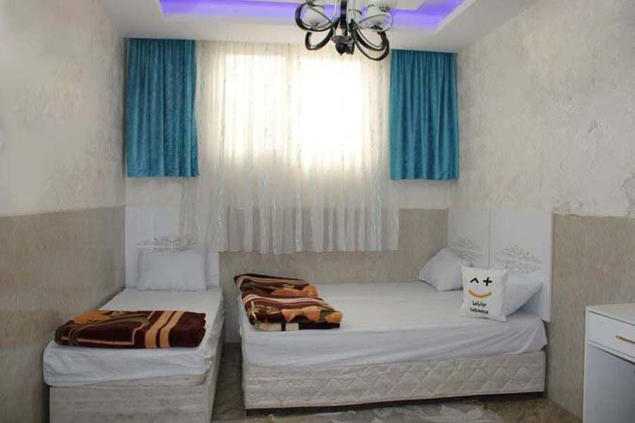سوییت اجاره مسافر سویت خانه هتل اصفهان سوئیت منزل|اجارهٔ کوتاه‌مدت آپارتمان و سوئیت|اصفهان, ارزنان|دیوار