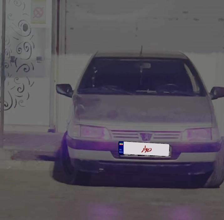 پژو 405 GLX بنزینی، مدل ۱۳۸۵|خودرو سواری و وانت|بوشهر, |دیوار